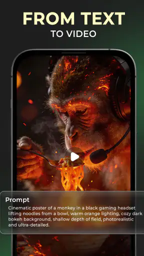 AI GPT Generator-Text to Video screenshot 9