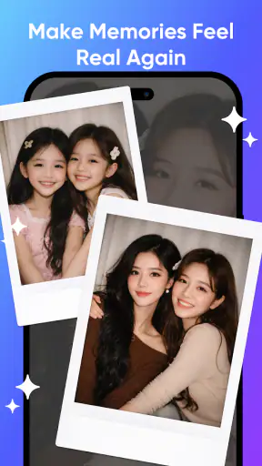 AI Photo - AI Video Generator screenshot 5
