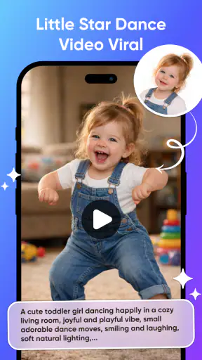 AI Photo - AI Video Generator screenshot 7