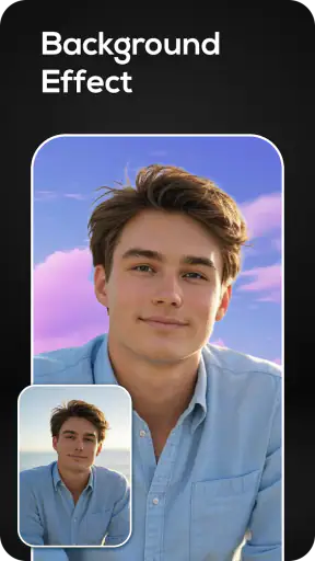 AI Photo Editor: Photo Enhance screenshot 8