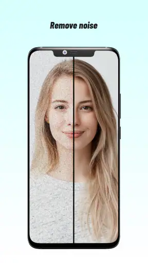 AI Fotobewerker: Foto Bewerken screenshot 1