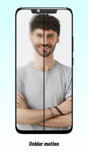 AI Fotobewerker: Foto Bewerken screenshot 11