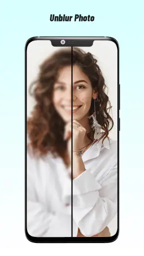 AI Fotobewerker: Foto Bewerken screenshot 12