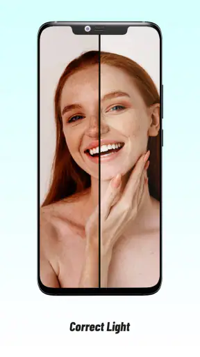 AI Fotobewerker: Foto Bewerken screenshot 2