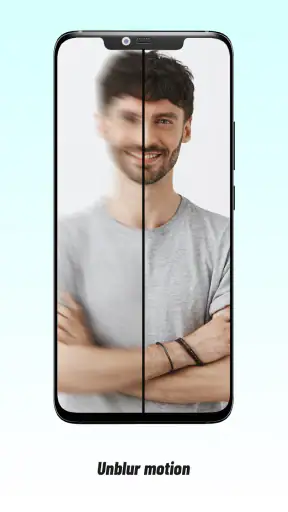 AI Fotobewerker: Foto Bewerken screenshot 4