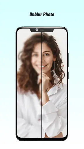 AI Fotobewerker: Foto Bewerken screenshot 5