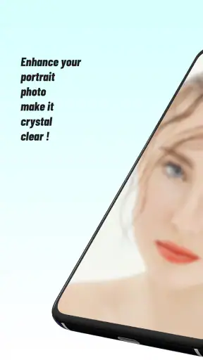AI Fotobewerker: Foto Bewerken screenshot 6