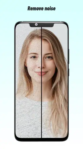 AI Fotobewerker: Foto Bewerken screenshot 8