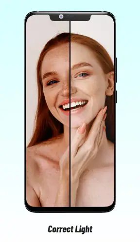 AI Fotobewerker: Foto Bewerken screenshot 9