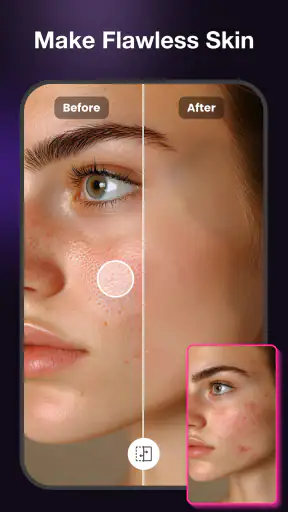 AI Photo Magic Editor screenshot 4