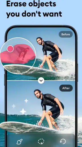 AI Photo Studio: Editor Pro screenshot 7