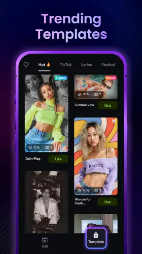 AI Video Editor: ShotCut AI screenshot 7