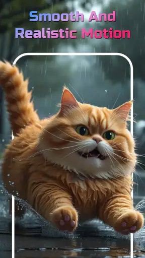 AI-videogenerator: 3D FlixAI screenshot 6