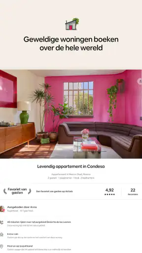 Airbnb screenshot 9