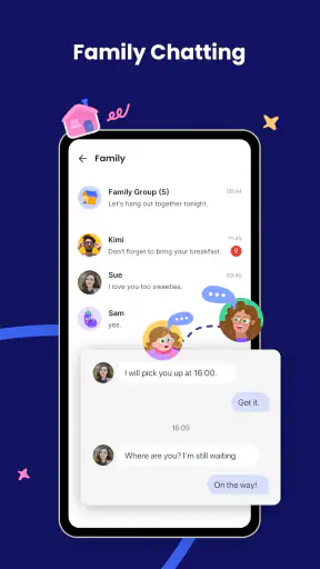AirDroid Parental Control screenshot 8