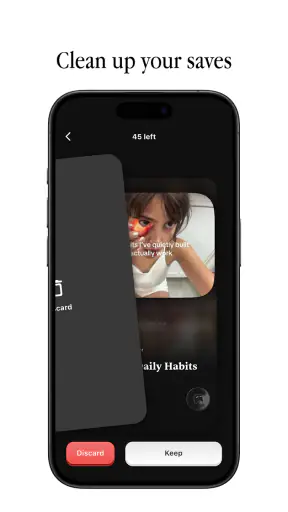 Albo: Save & Organize screenshot 7