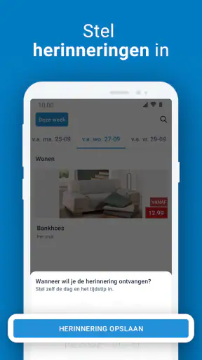ALDI Nederland screenshot 6