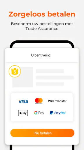 Alibaba.com - B2B-marktplaats screenshot 8