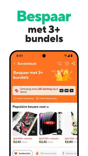 AliExpress screenshot 9