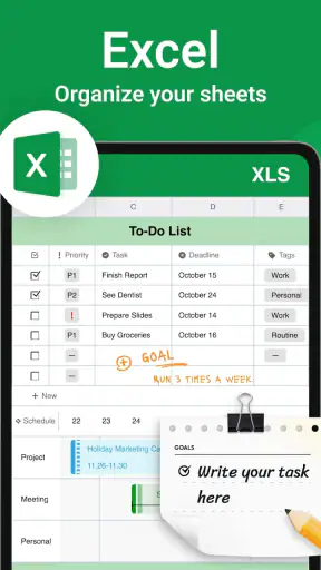 Alle documenten lezer: PDF,DOC screenshot 12