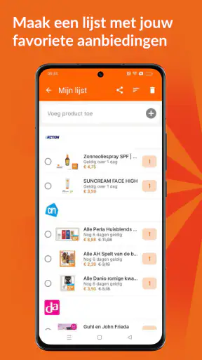 AlleFolders screenshot 5