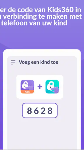 Alli360 by Kids360 screenshot 11