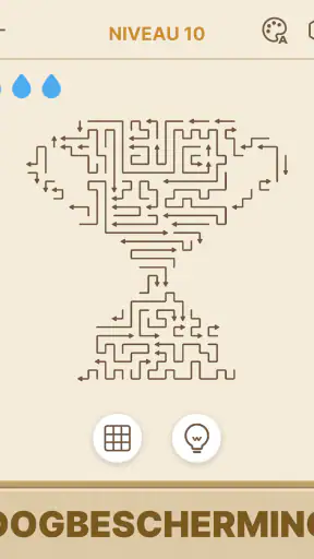 Amaze GO! - Pijl Puzzel screenshot 6