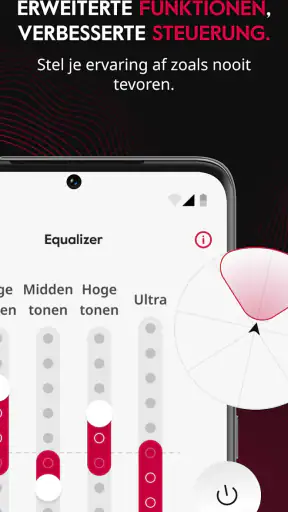 Amplifon App screenshot 3