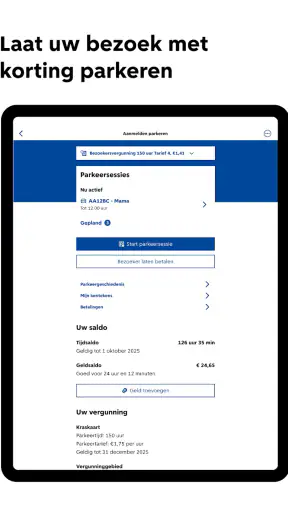 Amsterdam App screenshot 11