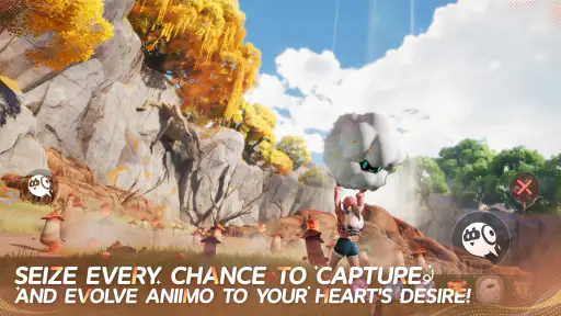 Aniimo screenshot 3