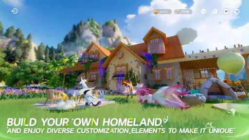 Aniimo screenshot 6