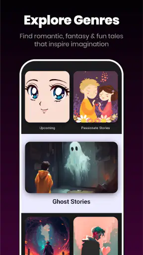 Anime Kijken In Nederlands App screenshot 4
