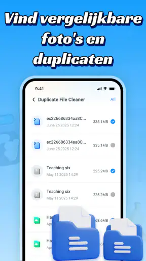 Antivirus Flux screenshot 4