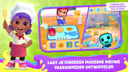 Applaydu: Talk & Play ​ screenshot 5