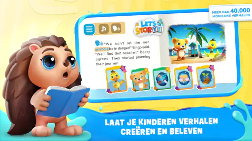 Applaydu: Talk & Play ​ screenshot 6