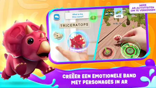 Applaydu: Talk & Play ​ screenshot 7