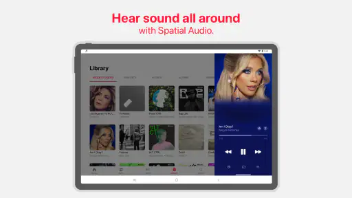 Apple Music screenshot 9