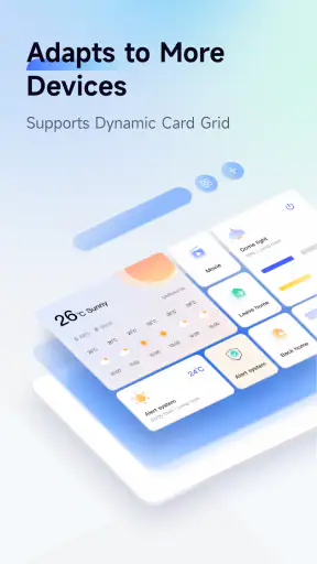 Aqara Home screenshot 2