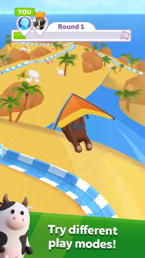 Aquapark.io screenshot 9