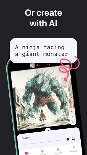 AR Drawing: Sketch & Paint screenshot 5