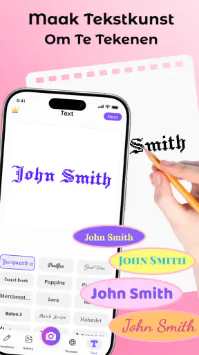 AR Tekenen: Sketch & Teken app screenshot 12