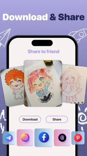 AR Trace - Sketch Drawing screenshot 8