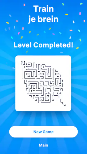 Arrow Puzzle - Puzzelspellen screenshot 5