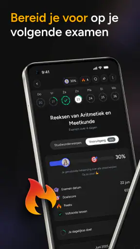 Astra AI: Studie & Examen screenshot 11
