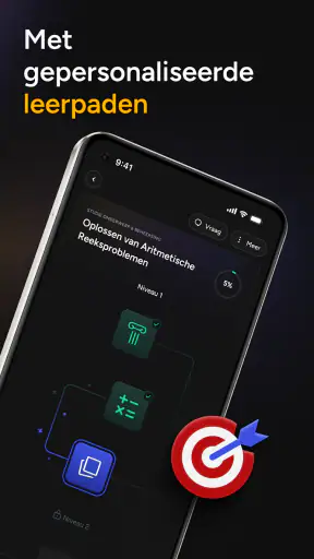 Astra AI: Studie & Examen screenshot 12