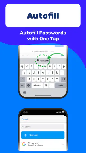 Authenticator screenshot 7