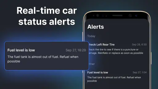 CarPlay-sync voor Android Auto screenshot 3