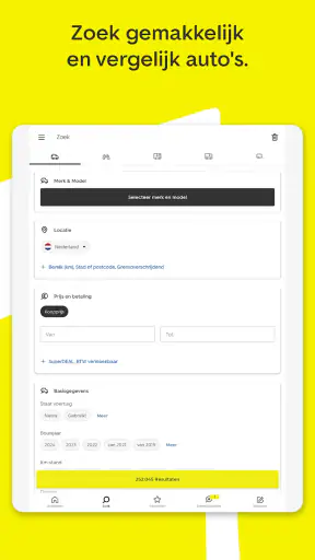 AutoScout24: Auto Koop Verkoop screenshot 11