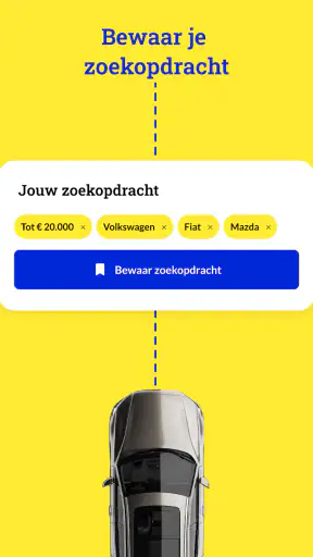 AutoTrack: Tweedehands & Nieuw screenshot 11