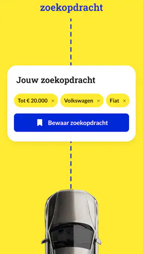AutoTrack: Tweedehands & Nieuw screenshot 4